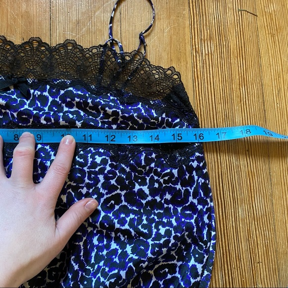 VS Silky Romper - Picture 9 of 11